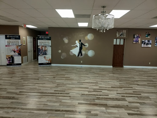 Dance School «Fred Astaire», reviews and photos, 2147 SE Federal Hwy, Stuart, FL 34994, USA