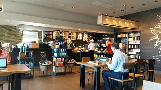 Coffee Shop «Starbucks», reviews and photos, 22 Galaxy Pass D, Sutton, MA 01590, USA