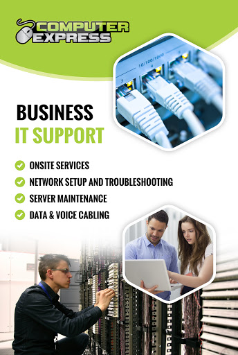 Computer Consultant «Computer Repair Fort Lauderdale & Oakland Park», reviews and photos, 4407 N Federal Hwy, Fort Lauderdale, FL 33308, USA