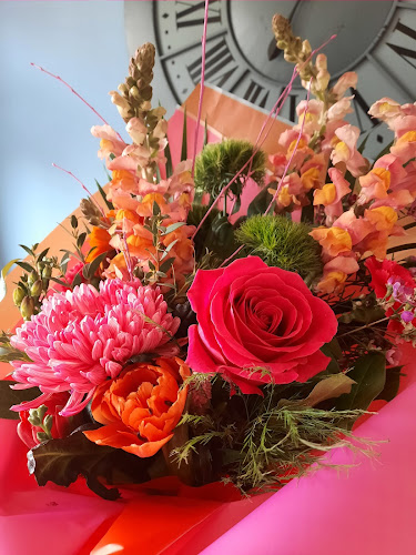 Reviews of Flowers By Isabel in Glasgow - Florist
