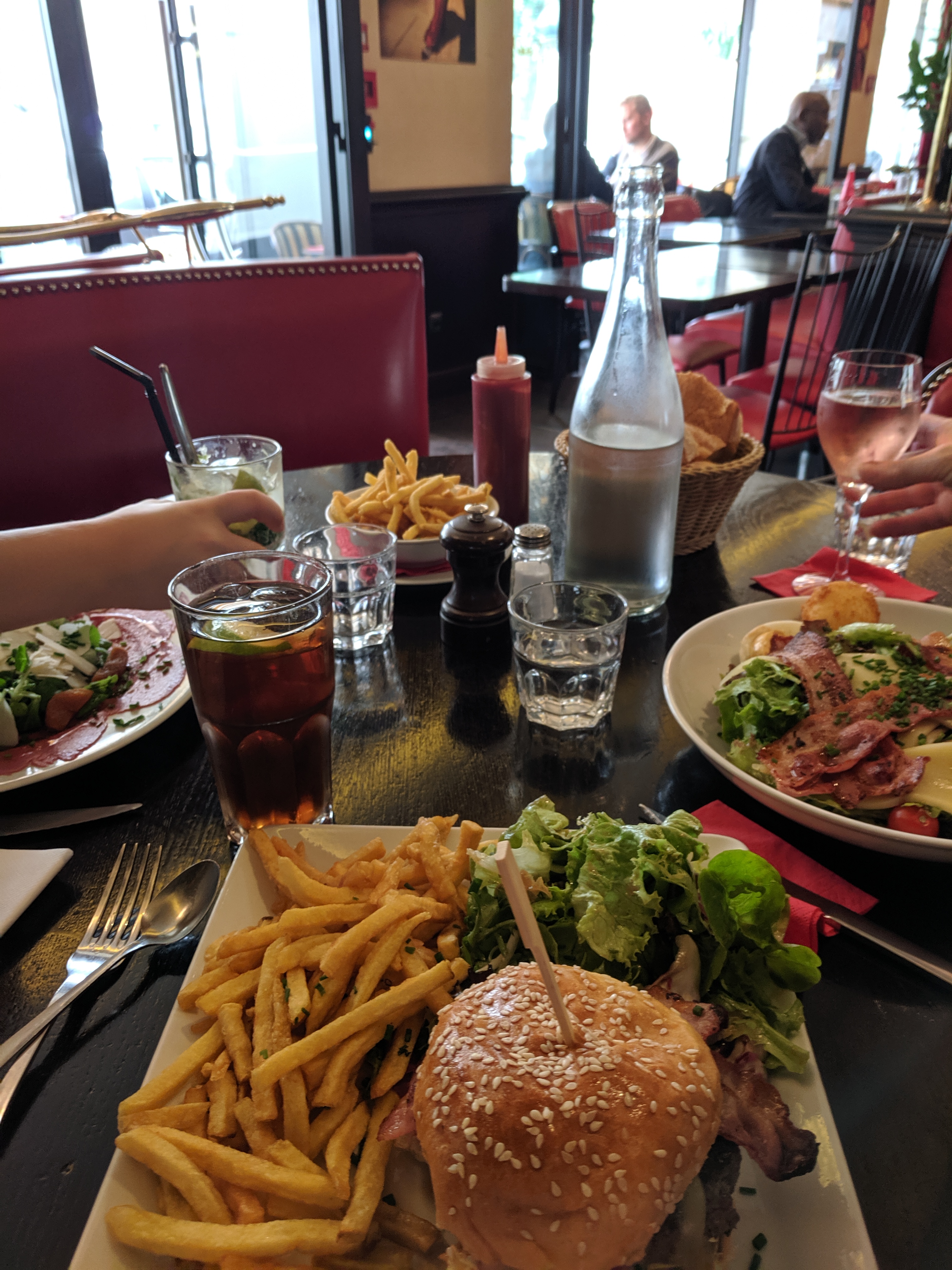Photo n° 1 de l'avis de Calvin.r fait le 20/06/2019 à 12:06
