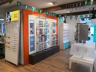 Pearle Opticiens Amsterdam - de Pijp