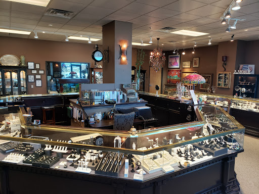 Jeweler «Amore Fine Jewelers», reviews and photos, 10233 S Parker Rd, Parker, CO 80134, USA