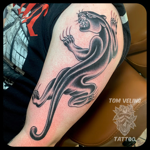 Explore tattoo ideas for siblings, creative tattoo ideas in Orwigsburg, available at Small World Tattoo