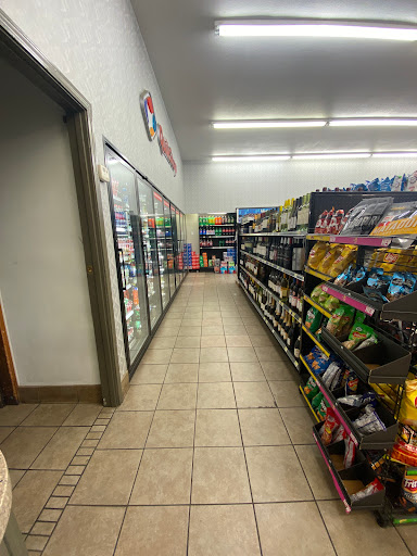 Convenience Store «Quik Stop», reviews and photos, 1510 E Washington St, Petaluma, CA 94954, USA