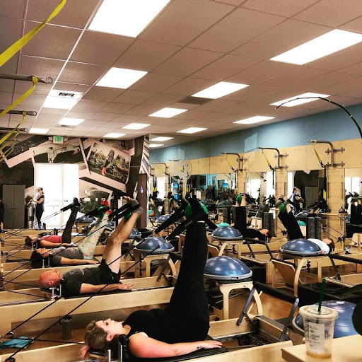 Club Pilates