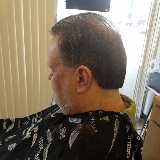 Barber Shop «Style Barber Shop», reviews and photos, 2256 S Campbell Ave, Springfield, MO 65807, USA