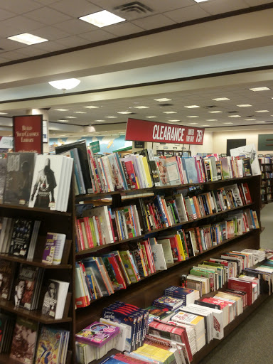 Book Store «Barnes & Noble», reviews and photos, 9370 Sheridan Blvd, Westminster, CO 80030, USA