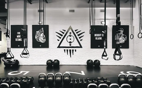 Ritual Gym Azca image