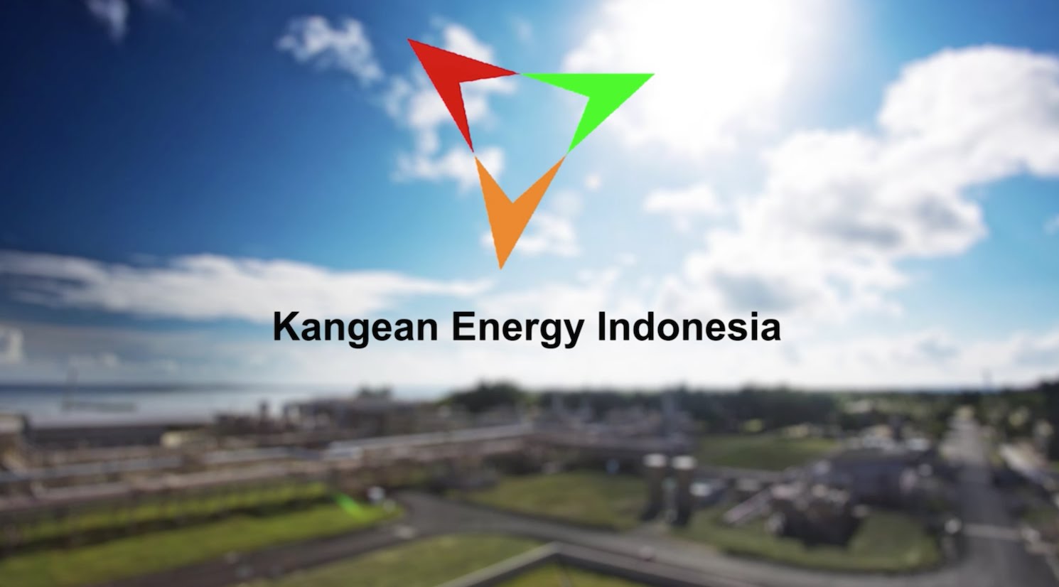 Kangean Energy Indonesia Ltd. Photo