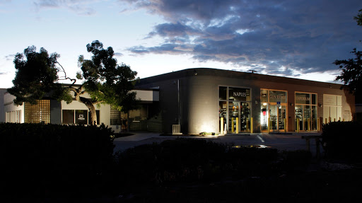 Naples Gun Range & Emporium, 4651 Mercantile Ave, Naples, FL 34104, USA, 