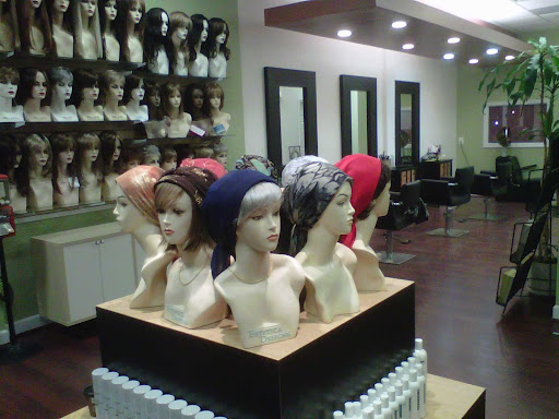 Wig shop Alexandria