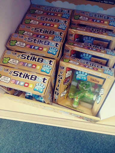 Toy Store «Thinker Toys», reviews and photos, 7784 SW Capitol Hwy, Portland, OR 97219, USA