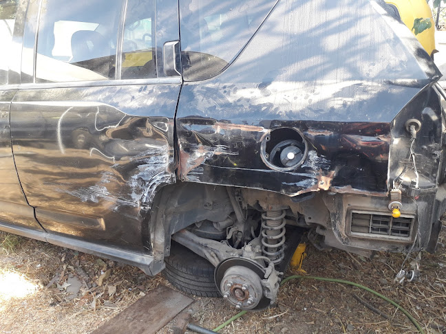 Opiniones de R&M MANTENCION AUTOMOTRIZ en Villa Alemana - Taller de reparación de automóviles