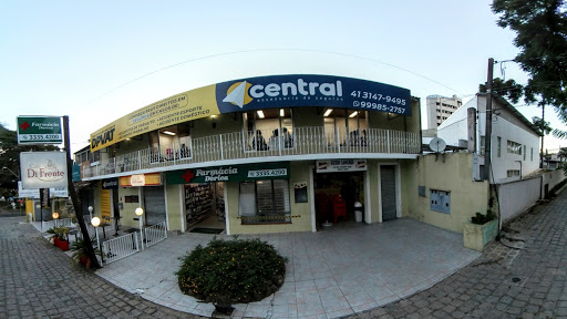 Central Assessoria de Seguros - Bigorrilho