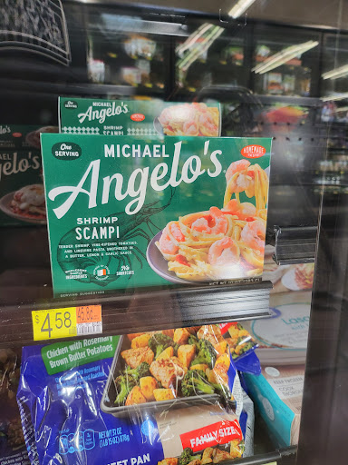 Department Store «Walmart Supercenter», reviews and photos, 300 Pleasant Grove Rd #600, Mt Juliet, TN 37122, USA