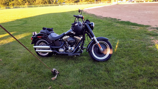 Park «Hoosier Grove Park», reviews and photos, 700 W Irving Park Rd, Streamwood, IL 60107, USA