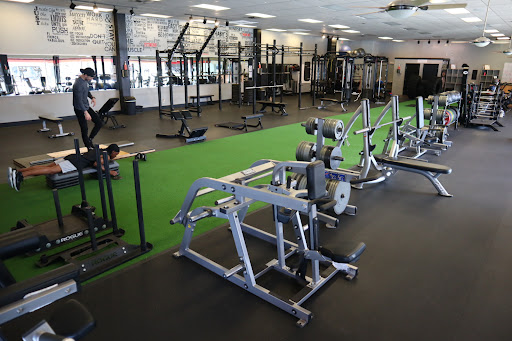 Gym «ATLAS FIT», reviews and photos, 603 W Gaines St #1, Tallahassee, FL 32304, USA