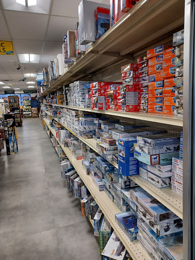 Toy Store «Colpar Hobbies», reviews and photos, 3355 S Wadsworth Blvd, Lakewood, CO 80227, USA