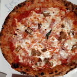 Photo n°2 de l'avis de Pasquale.a fait le 24/10/2020 à 17:58 sur le  Pizzeria 'Vittoria' à Baronissi