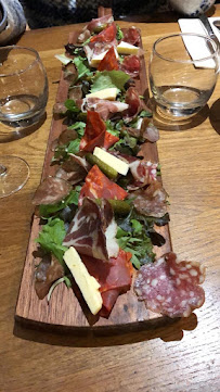 Charcuterie du Le Bistronome à Caen - n°19