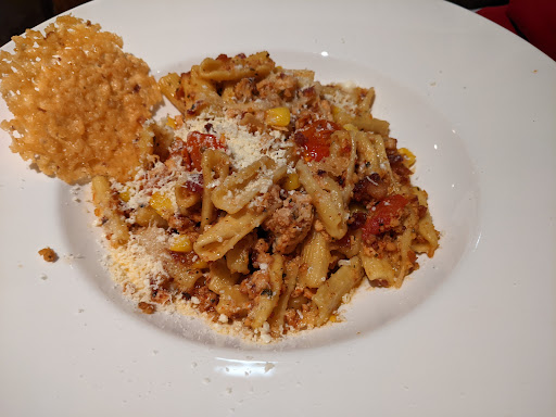 Restaurant «Paesano Restaurant», reviews and photos, 3411 Washtenaw Ave, Ann Arbor, MI 48104, USA