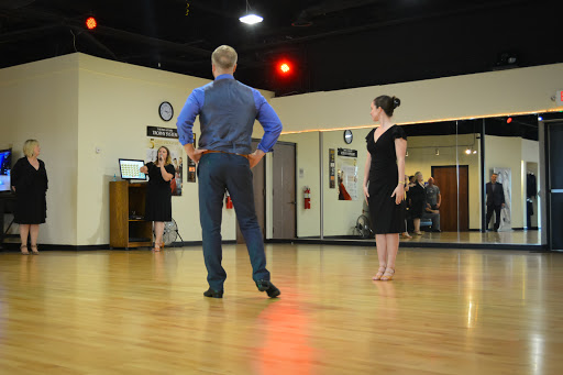 Celebrity Ballroom Dance Studios