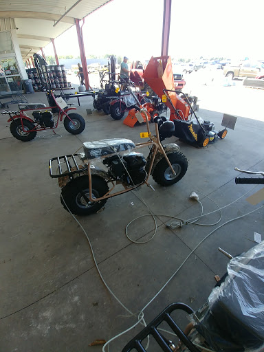 Department Store «Rural King», reviews and photos, 1920 Lube Way, Jasper, IN 47546, USA