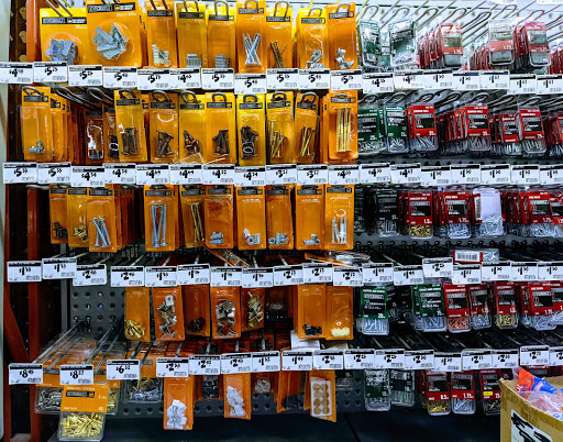 Home Improvement Store «The Home Depot», reviews and photos, 3451 NW Federal Hwy, Jensen Beach, FL 34957, USA