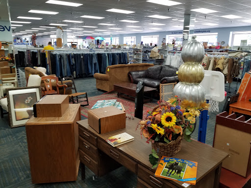 Thrift Store «Goodwill Fountain Square Retail Store», reviews and photos