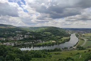 Viewpoint to Mosel at Igel image