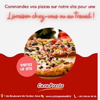 Photos du propriétaire du Pizzeria Pizza Casa Presto Sens - n°18