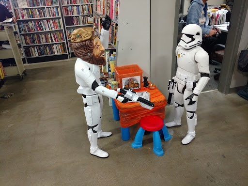 Thrift Store «Goodwill Industries McHenry», reviews and photos, 2006 N Richmond Rd, McHenry, IL 60051, USA