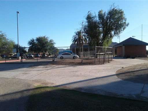 Public Golf Course «El Rio Golf Course», reviews and photos, 1400 W Speedway Blvd, Tucson, AZ 85745, USA