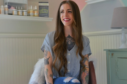 Find tattoos ideas for men with meaning for your next unique tattoo in Snohomish at Valley Roots Studio