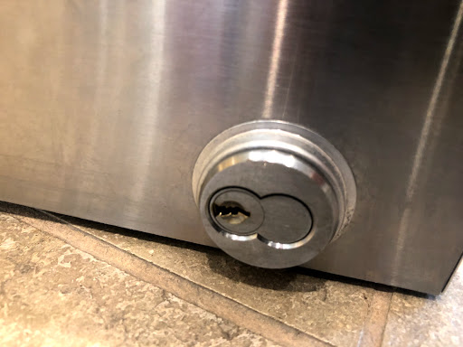 Locksmith «A-Tri-County Lock», reviews and photos, 3542 Keyser Pkwy, Cuyahoga Falls, OH 44223, USA