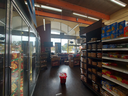 Indian Grocery Store «Trinethra Indian Supermarket», reviews and photos, 10255 S De Anza Blvd, Cupertino, CA 95014, USA