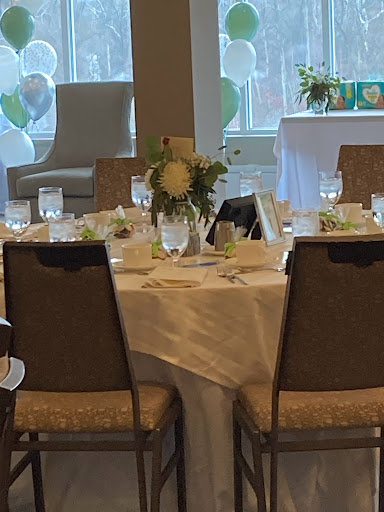 Florist «Just For You Flowers & Gifts (Same Day Delivery)», reviews and photos, 14 Washington St, Morristown, NJ 07960, USA