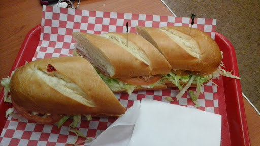 Liquor Store «Sun Stop Liquor», reviews and photos, 1212 E Apache Blvd, Tempe, AZ 85281, USA