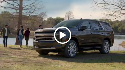 Car Dealer «Buzz Chew Chevrolet Cadillac Inc.», reviews and photos, 656 County Rd 39A, Southampton, NY 11968, USA