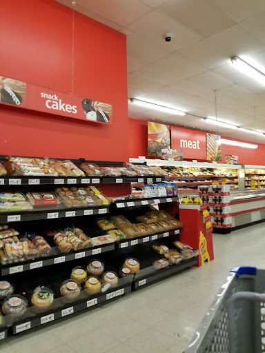 Grocery Store «Save-A-Lot», reviews and photos, 1117 E Commercial St, Springfield, MO 65803, USA