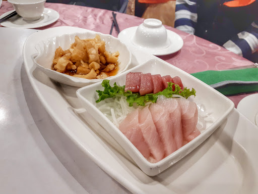 正宗豆腐岬活海鮮（創始店） 的照片