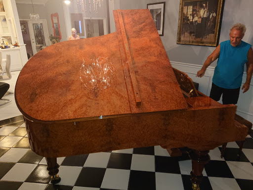 Country Club «Countryside Golf & Country Club», reviews and photos, 600 Countryside Dr, Naples, FL 34104, USA