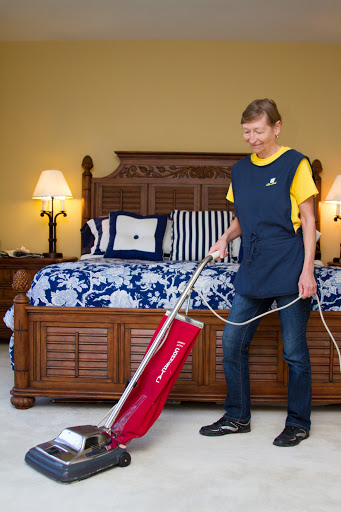 Cleaning Service «Mini Maid», reviews and photos, 1831 NW 13th St, Gainesville, FL 32609, USA