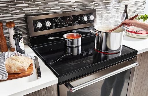 Express Appliance Services image