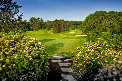 Country Club «Nakoma Golf Club», reviews and photos, 4145 Country Club Rd, Madison, WI 53711, USA