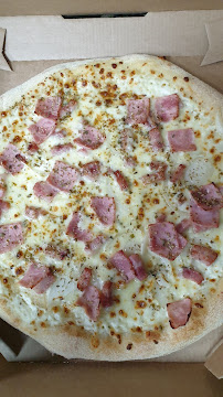 Pizza du Pizzeria Domino's Pizza La Garenne-Colombes - n°11