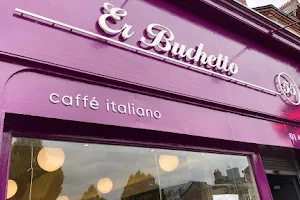 Er Buchetto Caffe Italiano image