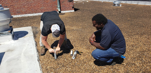 Roofing Contractor «MidSouth Construction Roofing & General Contracting», reviews and photos, 1619 Elm Hill Pike, Nashville, TN 37210, USA