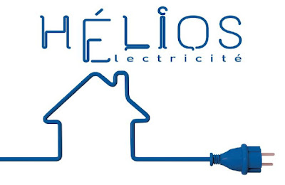 Helios Electricité à Le Bar-sur-Loup